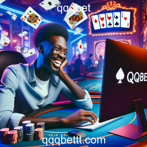 Descubra o Mundo dos Cassinos Online no qqqbet