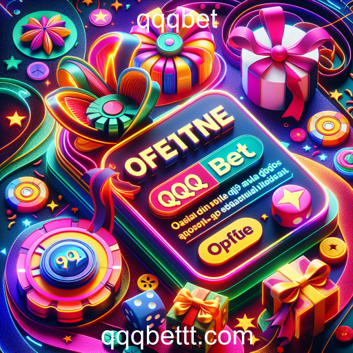 Explorando as Promoções Atuais na qqqbet